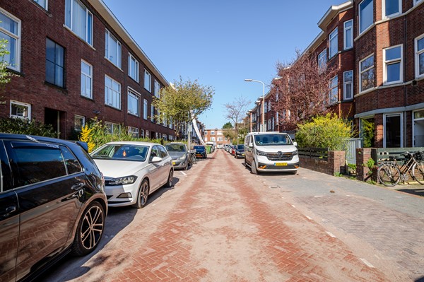 Medium property photo - Wolfhezestraat 52, 2573 NX Den Haag